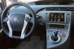 Toyota Prius Plug-In Hybrid 2012 года